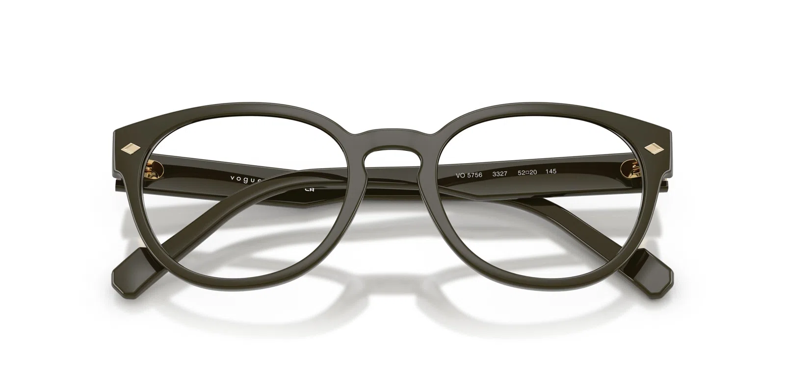 Vogue 5756 Eyeglasses - view 28